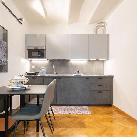 Tintori Apartment Φλωρεντία Εξωτερικό φωτογραφία