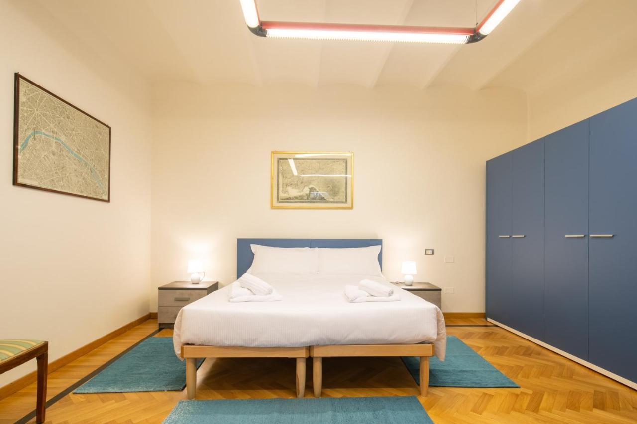 Tintori Apartment Φλωρεντία Εξωτερικό φωτογραφία