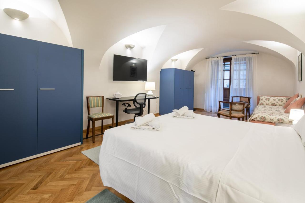 Tintori Apartment Φλωρεντία Εξωτερικό φωτογραφία