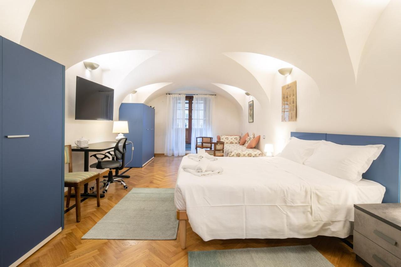 Tintori Apartment Φλωρεντία Εξωτερικό φωτογραφία