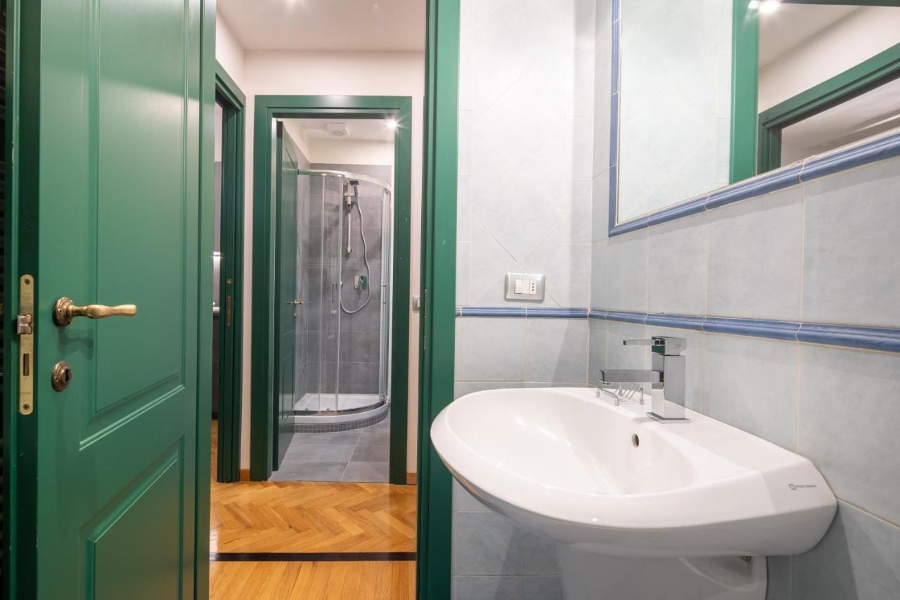 Tintori Apartment Φλωρεντία Εξωτερικό φωτογραφία