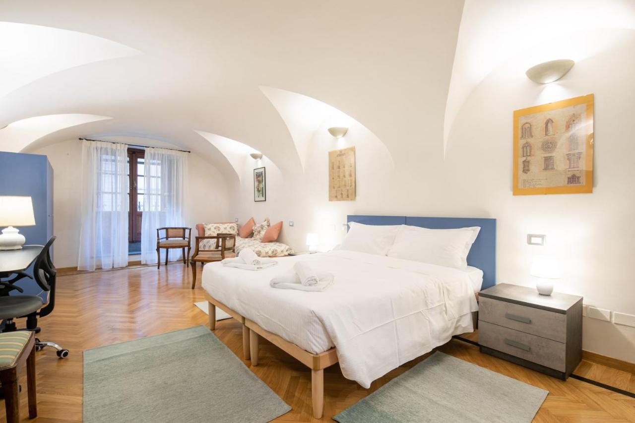 Tintori Apartment Φλωρεντία Εξωτερικό φωτογραφία