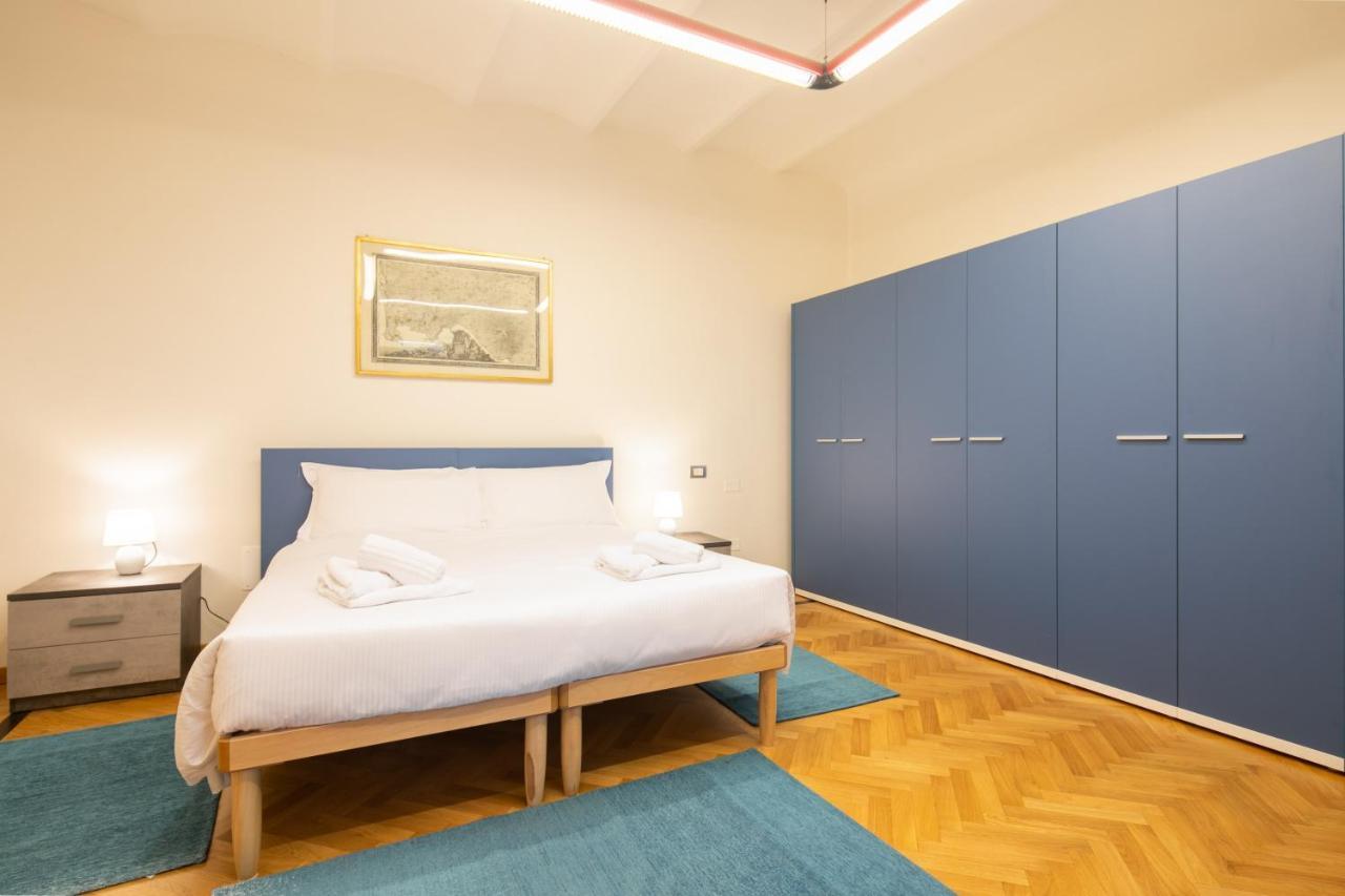 Tintori Apartment Φλωρεντία Εξωτερικό φωτογραφία